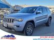 2021 Jeep Grand Cherokee Limited - 22993282 - 0