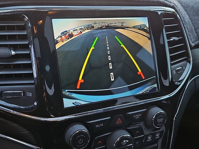 2021 Jeep Grand Cherokee Limited - 22993282 - 9