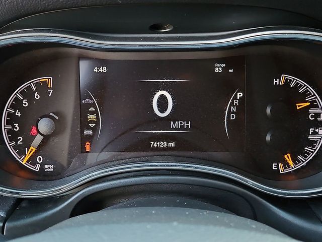 2021 Jeep Grand Cherokee Limited - 22993282 - 10