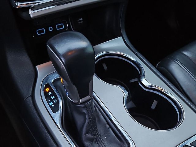 2021 Jeep Grand Cherokee Limited - 22993282 - 11