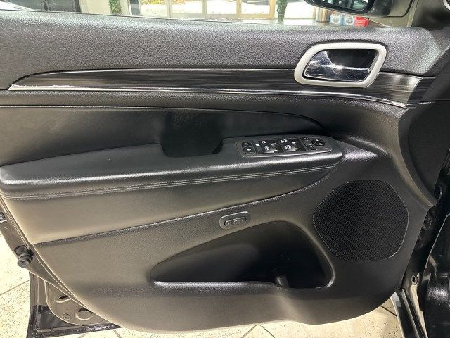 2021 Jeep Grand Cherokee Limited - 22736315 - 7