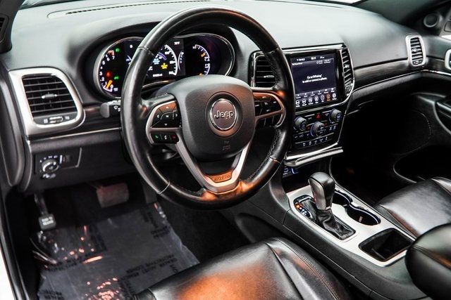 2021 Jeep Grand Cherokee Limited - 22910026 - 14