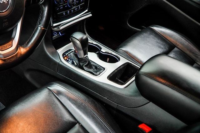 2021 Jeep Grand Cherokee Limited - 22910026 - 15