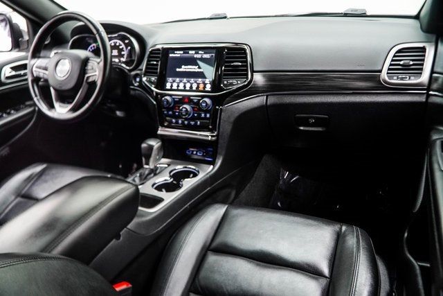 2021 Jeep Grand Cherokee Limited - 22910026 - 16