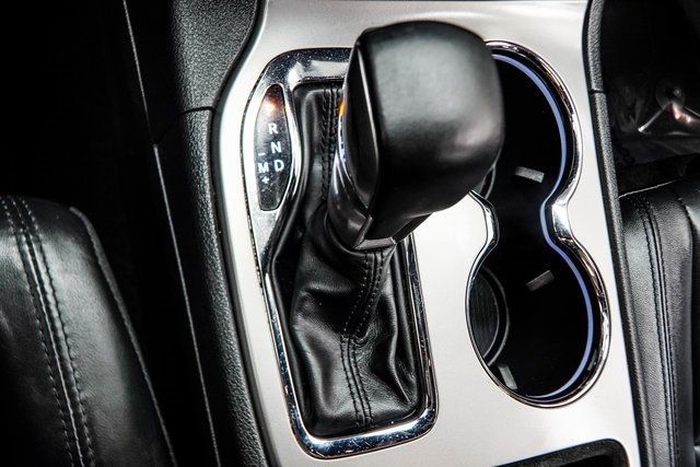 2021 Jeep Grand Cherokee Limited - 22910026 - 22