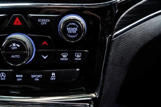 2021 Jeep Grand Cherokee Limited - 22910026 - 23