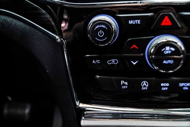 2021 Jeep Grand Cherokee Limited - 22910026 - 24