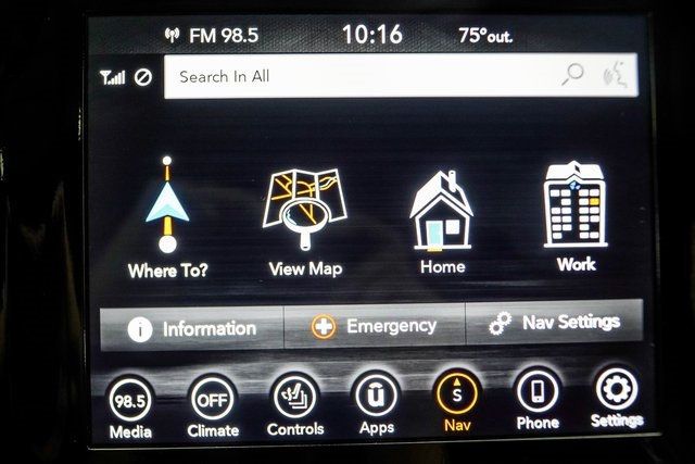 2021 Jeep Grand Cherokee Limited - 22910026 - 26