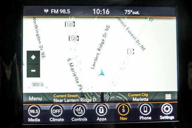 2021 Jeep Grand Cherokee Limited - 22910026 - 27