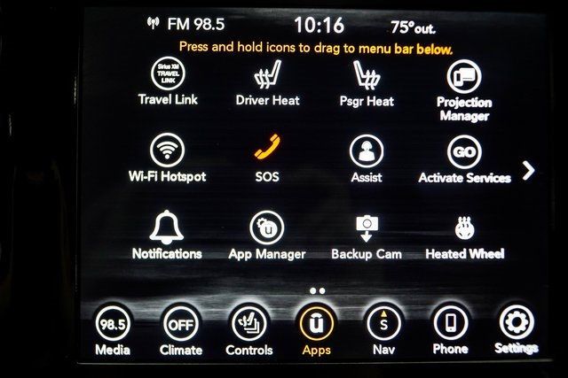 2021 Jeep Grand Cherokee Limited - 22910026 - 28