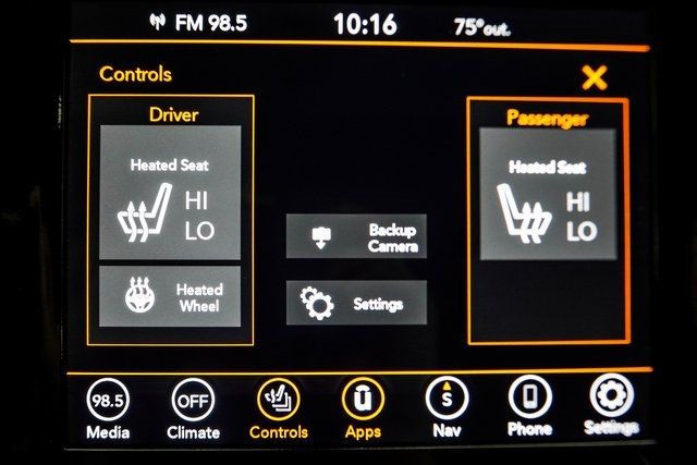 2021 Jeep Grand Cherokee Limited - 22910026 - 29