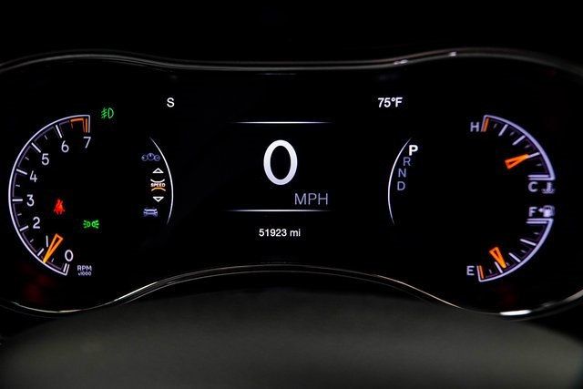 2021 Jeep Grand Cherokee Limited - 22910026 - 33