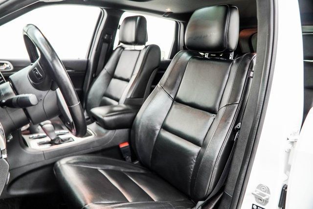 2021 Jeep Grand Cherokee Limited - 22910026 - 39