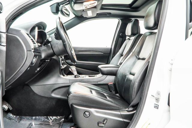 2021 Jeep Grand Cherokee Limited - 22910026 - 40