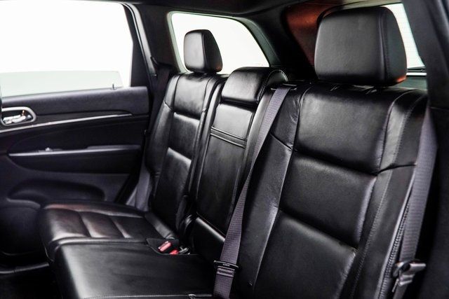 2021 Jeep Grand Cherokee Limited - 22910026 - 41