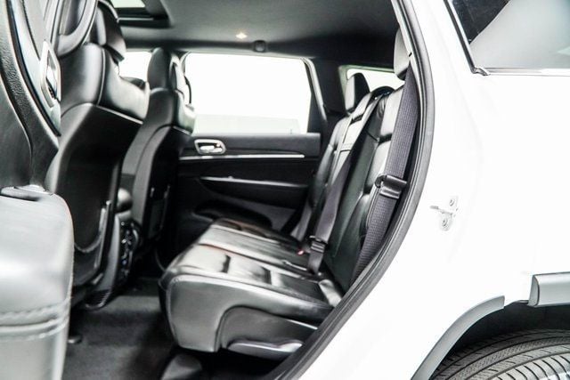 2021 Jeep Grand Cherokee Limited - 22910026 - 42