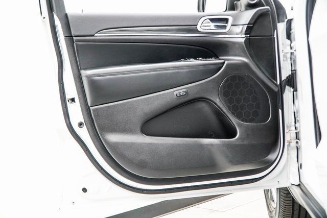 2021 Jeep Grand Cherokee Limited - 22910026 - 44