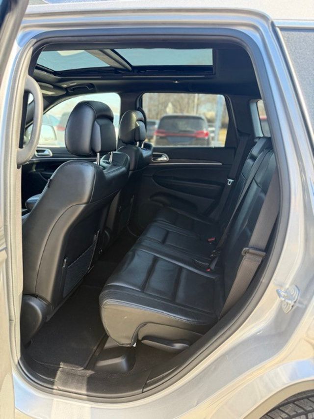 2021 Jeep Grand Cherokee Limited - 22982144 - 9