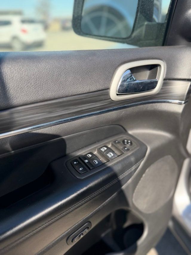 2021 Jeep Grand Cherokee Limited - 22982144 - 10