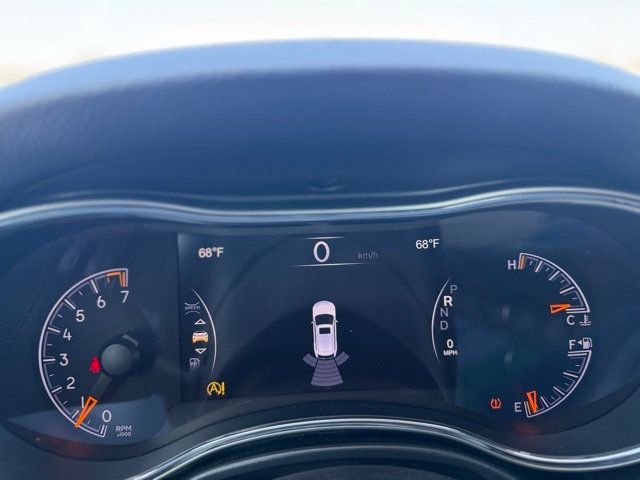 2021 Jeep Grand Cherokee Limited - 22982144 - 11