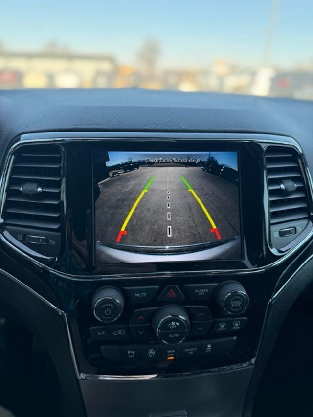 2021 Jeep Grand Cherokee Limited - 22982144 - 13