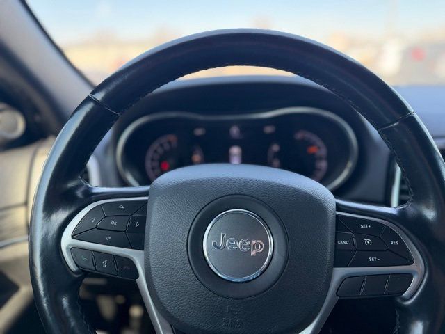 2021 Jeep Grand Cherokee Limited - 22982144 - 14