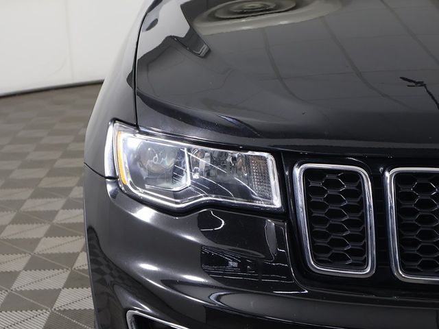 2021 Jeep Grand Cherokee Limited - 22960002 - 12