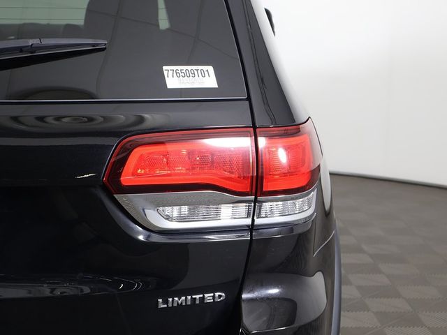 2021 Jeep Grand Cherokee Limited - 22960002 - 15