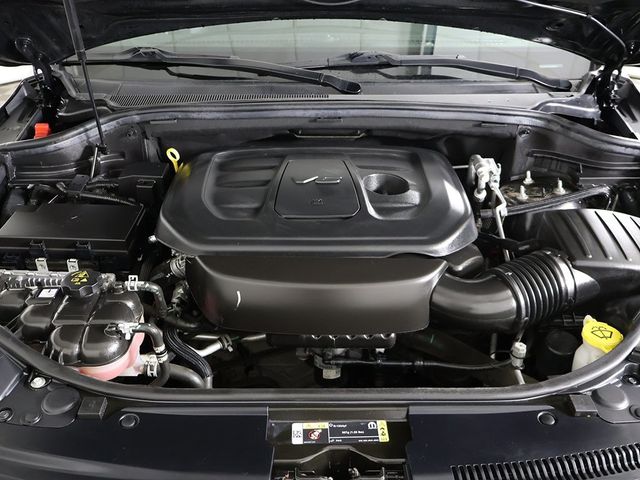 2021 Jeep Grand Cherokee Limited - 22960002 - 18