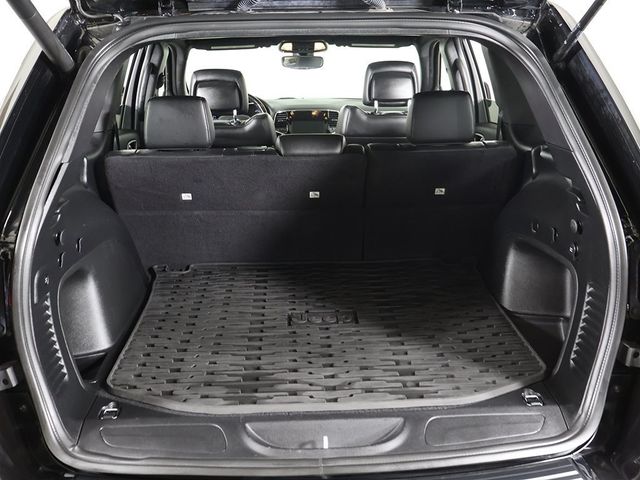 2021 Jeep Grand Cherokee Limited - 22960002 - 19