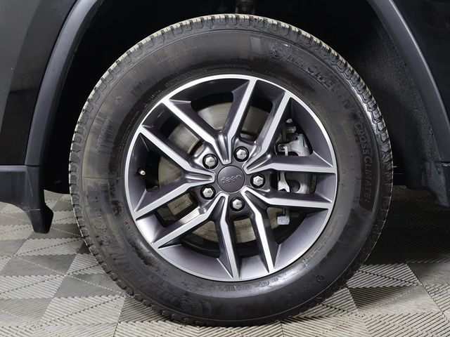 2021 Jeep Grand Cherokee Limited - 22960002 - 22