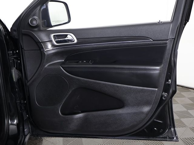 2021 Jeep Grand Cherokee Limited - 22960002 - 24