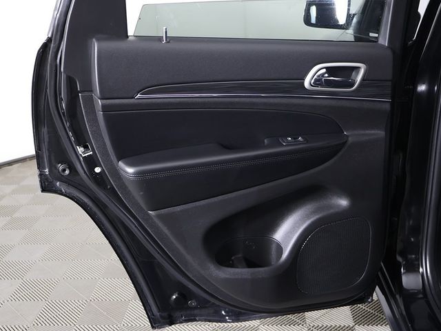 2021 Jeep Grand Cherokee Limited - 22960002 - 25