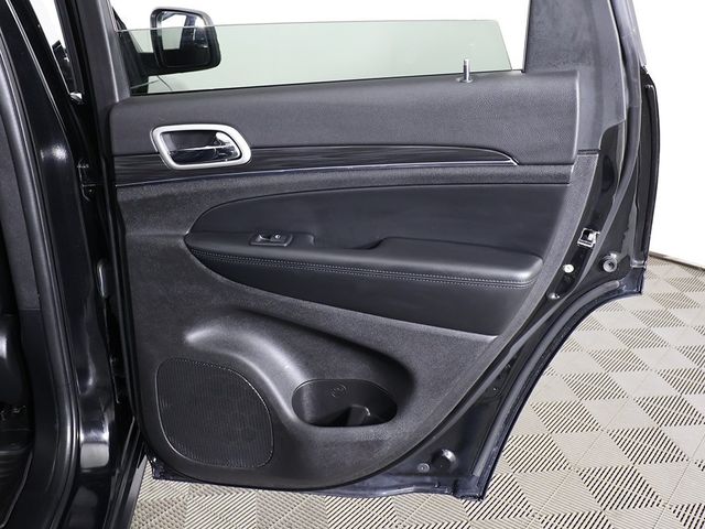 2021 Jeep Grand Cherokee Limited - 22960002 - 26