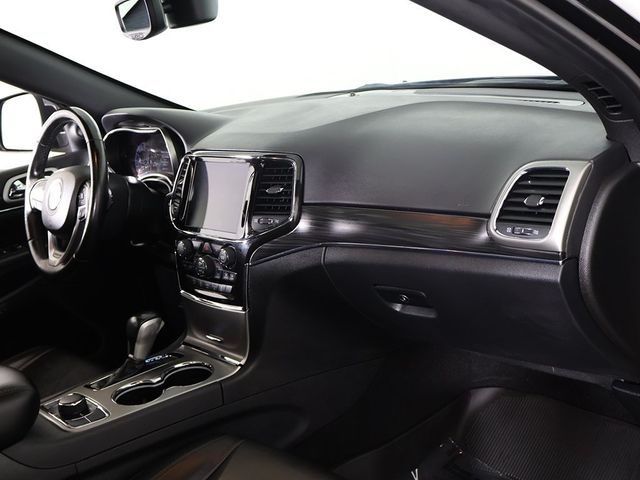 2021 Jeep Grand Cherokee Limited - 22960002 - 28