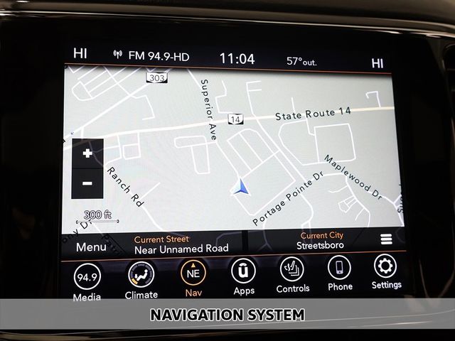 2021 Jeep Grand Cherokee Limited - 22960002 - 2