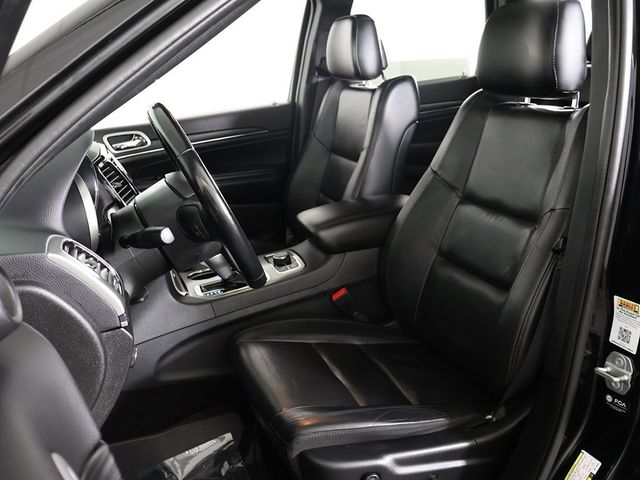 2021 Jeep Grand Cherokee Limited - 22960002 - 29