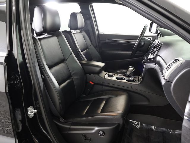 2021 Jeep Grand Cherokee Limited - 22960002 - 30