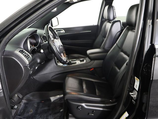 2021 Jeep Grand Cherokee Limited - 22960002 - 31