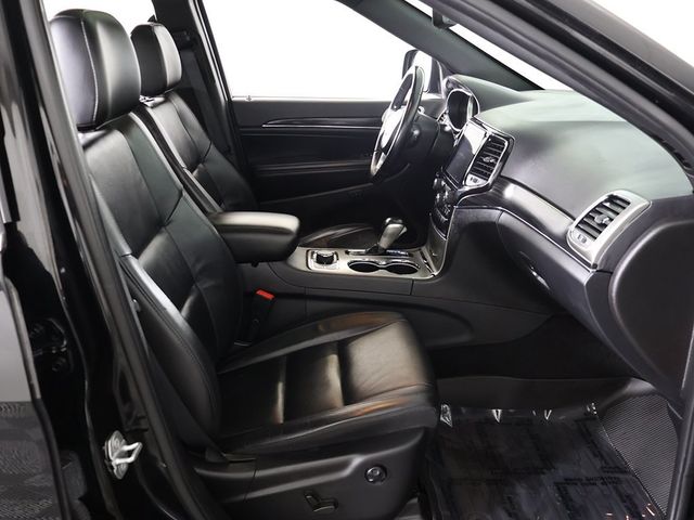 2021 Jeep Grand Cherokee Limited - 22960002 - 32