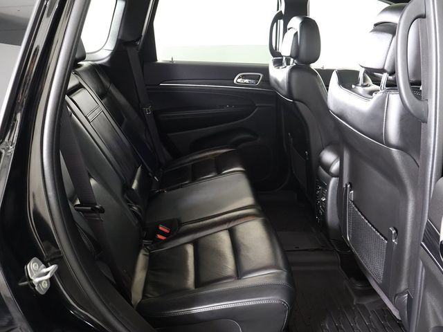 2021 Jeep Grand Cherokee Limited - 22960002 - 36