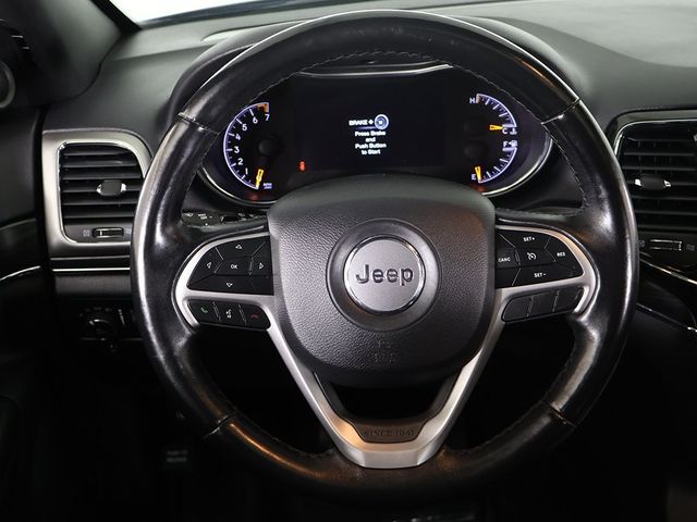 2021 Jeep Grand Cherokee Limited - 22960002 - 40