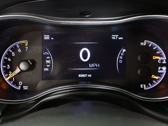 2021 Jeep Grand Cherokee Limited - 22960002 - 41