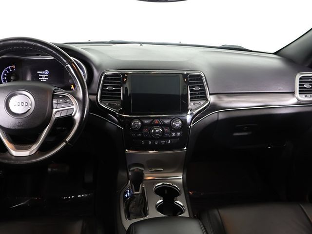 2021 Jeep Grand Cherokee Limited - 22960002 - 45