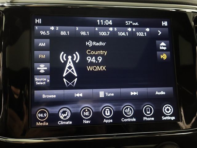 2021 Jeep Grand Cherokee Limited - 22960002 - 46