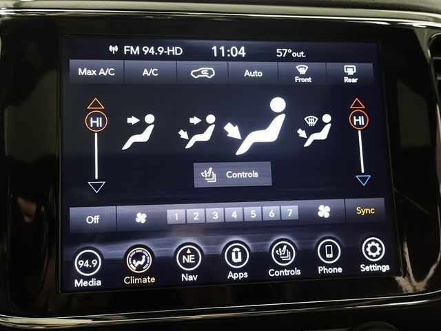 2021 Jeep Grand Cherokee Limited - 22960002 - 47