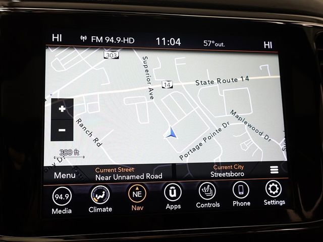 2021 Jeep Grand Cherokee Limited - 22960002 - 48