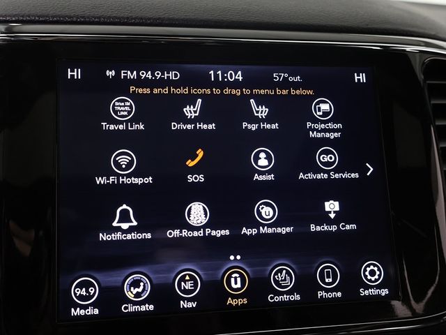 2021 Jeep Grand Cherokee Limited - 22960002 - 49