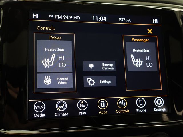 2021 Jeep Grand Cherokee Limited - 22960002 - 50