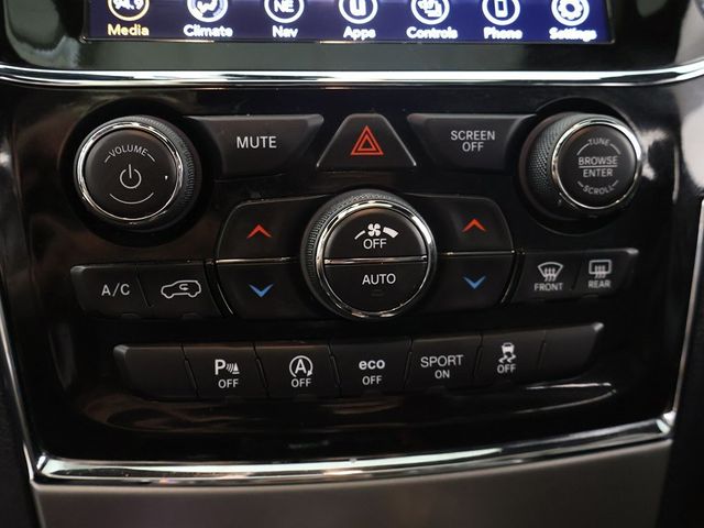 2021 Jeep Grand Cherokee Limited - 22960002 - 52